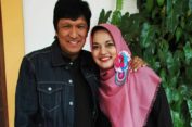 Aktivitas Marissa Haque Sebelum Meninggal