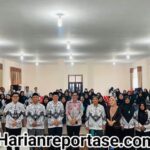 PGRI Kota Banda Aceh Latih Kompetensi Guru dalam Pembelajaran Digital