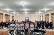 PGRI Kota Banda Aceh Latih Kompetensi Guru dalam Pembelajaran Digital