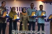 Kantor Pajak Aceh Besar Gelar Tax Gathering dan Public Hearing untuk Sosialisasi Pajak