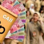 Gaji Pensiunan PNS Naik Hingga 12 Persen Per 1 Februari 2025, Berikut Rinciannya