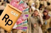 Gaji Pensiunan PNS Naik Hingga 12 Persen Per 1 Februari 2025, Berikut Rinciannya