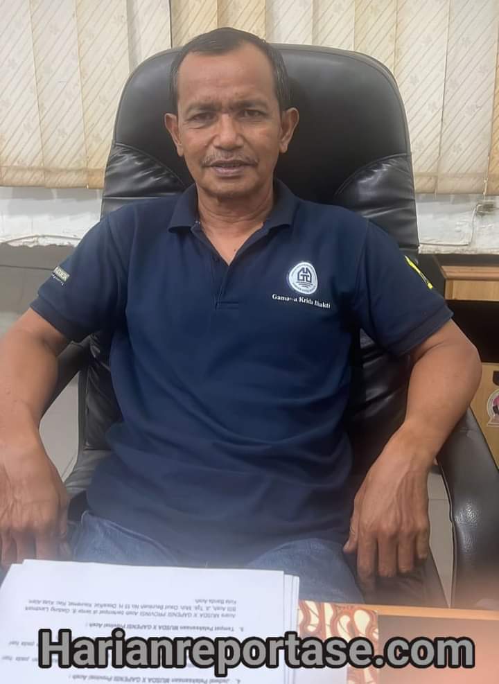 Gapensi Aceh Akan Gelar Musda X, Pendaftaran Calon Ketua Umum Sudah Dibuka