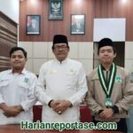 KAMMI Banda Aceh Sambangi DSI, Sorot Politik di Banda Aceh Semakin Keluar Dari Koridor Syari’at