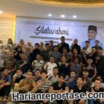 PB Oralexismuq Deklarasikan Dukungan Untuk Isnaini Husda di Banda Aceh