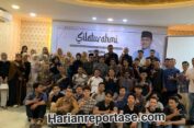 PB Oralexismuq Deklarasikan Dukungan Untuk Isnaini Husda di Banda Aceh