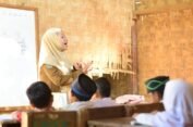Sekolah Diliburkan Selama Ramadhan, Kemenag: Masih Wacana