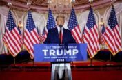 Kemenangan Trump dan harapan Komunitas Muslim Amerika