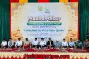 Tokoh Nasional Isi Ceramah di Dayah Darul Quran Aceh