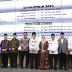 Penerimaan Mahasiswa Baru di 58 PTKIN Dibuka Serentak, Ini Jadwalnya 