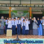 Usai Ujian Semester I, MIN 1 Banda Aceh Gelar Pekan Ekstrakurikuler