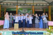 Usai Ujian Semester I, MIN 1 Banda Aceh Gelar Pekan Ekstrakurikuler
