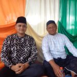 Dayah Fazrah Peureulak Gelar Maulid Nabi