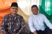 Dayah Fazrah Peureulak Gelar Maulid Nabi