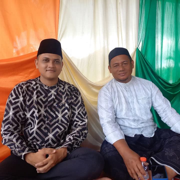 Dayah Fazrah Peureulak Gelar Maulid Nabi