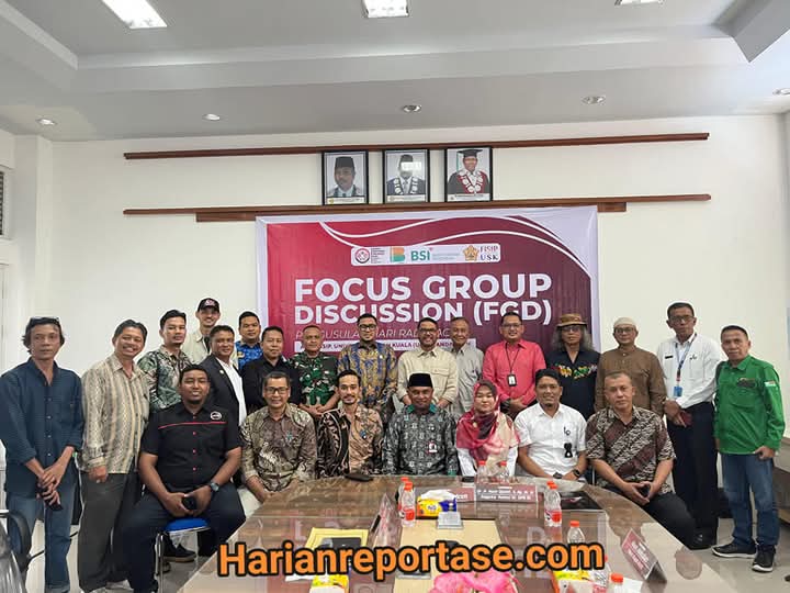 KPI Aceh Gagas Hari Radio Aceh