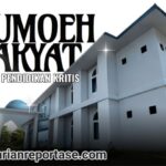 Pusat Pendidikan Kritis akan Diluncurkan di Aceh Barat