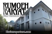 Pusat Pendidikan Kritis akan Diluncurkan di Aceh Barat