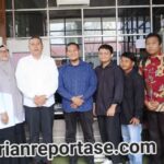 Mahasiswa PAI FTIK IAIN Langsa Gelar Studi Lapangan ke DSI Langsa