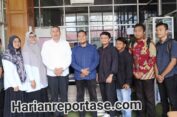 Mahasiswa PAI FTIK IAIN Langsa Gelar Studi Lapangan ke DSI Langsa