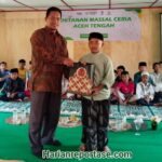 Tutup Akhir Tahun 2024: Laznas Yakesma Aceh Gelar “Khitan Ceria”