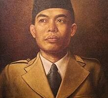 Panglima TNI Pertama adalah Seorang Guru, Ini Sosoknya