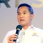 Pengurus Kadin 2024-2029 Dikukuhkan, Ini Daftarnya