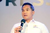 Pengurus Kadin 2024-2029 Dikukuhkan, Ini Daftarnya