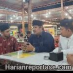 Tgk Ahmada MZ: Ulama dan Senator Aceh yang Berjuang untuk Pendidikan dan Kesejahteraan Daerah