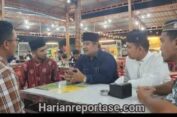 Tgk Ahmada MZ: Ulama dan Senator Aceh yang Berjuang untuk Pendidikan dan Kesejahteraan Daerah