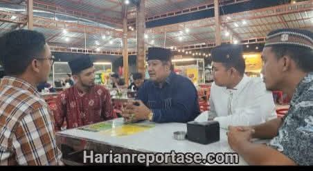 Tgk Ahmada MZ: Ulama dan Senator Aceh yang Berjuang untuk Pendidikan dan Kesejahteraan Daerah