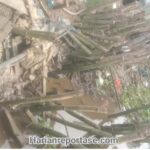 Tong Sampah Terpanjang, Mengancam Masa Depan dan Anak Cucu