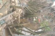 Tong Sampah Terpanjang, Mengancam Masa Depan dan Anak Cucu
