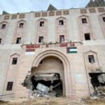 RS Indonesia di Gaza Berhenti Beroperasi