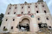 RS Indonesia di Gaza Berhenti Beroperasi