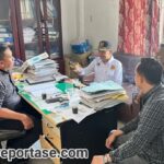 BPAN Lakukan Audiensi Dengan Kabid Aset Aceh Timur