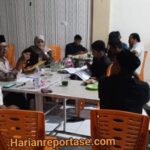 LAI BPAN Aceh Timur Gelar Rapat Perdana Awal Tahun