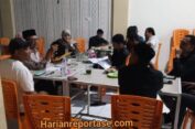 LAI BPAN Aceh Timur Gelar Rapat Perdana Awal Tahun