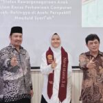 Mahasiswa IAIN Langsa Lulus Tanpa Sidang Skripsi