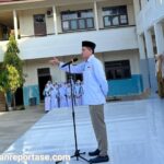 KAMMI Ajak Pelajar Jauhi HIV Sejak Dini