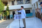 KAMMI Ajak Pelajar Jauhi HIV Sejak Dini