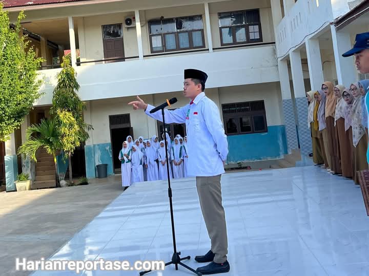 KAMMI Ajak Pelajar Jauhi HIV Sejak Dini