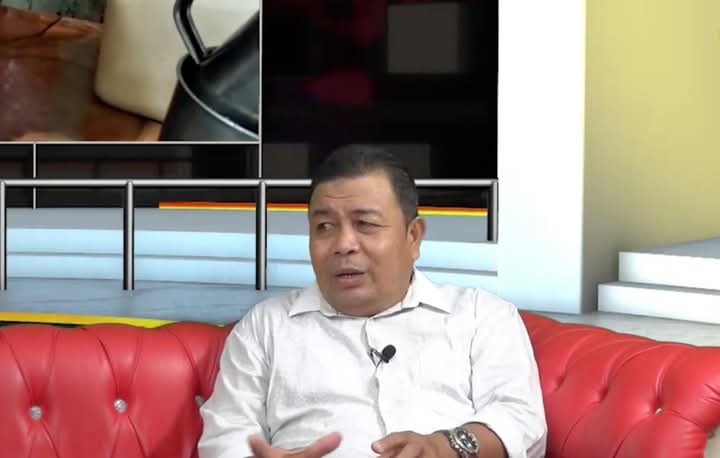 Kontradiksi Kekuasaan Politik dan Ekploitasi Aceh