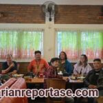 Jelang Munaslub SWI, Panpel Gandeng DKKB