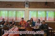 Jelang Munaslub SWI, Panpel Gandeng DKKB