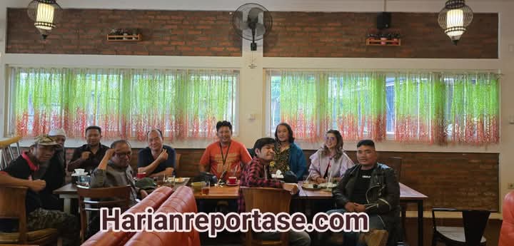 Jelang Munaslub SWI, Panpel Gandeng DKKB