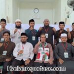 Wahdah Islamiyah Aceh Gelar Mukerwil VIII, Mengokohkan Soliditas dan Kolaborasi untuk Aceh Maju dan Berkah