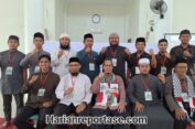 Wahdah Islamiyah Aceh Gelar Mukerwil VIII, Mengokohkan Soliditas dan Kolaborasi untuk Aceh Maju dan Berkah