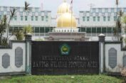 Kemenag Aceh: Idulfitri Diprediksi Serentak 31 Maret 2025