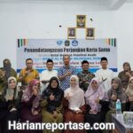 SMP IT Al Farabi Gelar Seminar Kurikulum Muatan Lokal